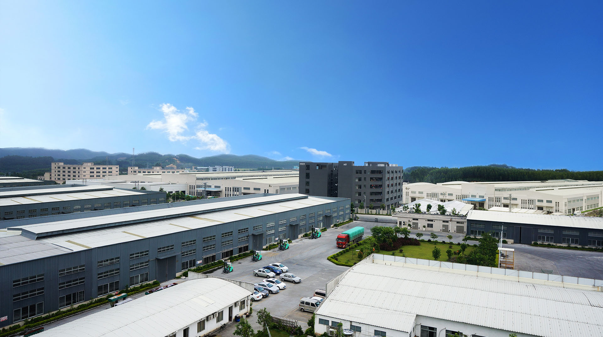 廣東中迅新型材料有限公司